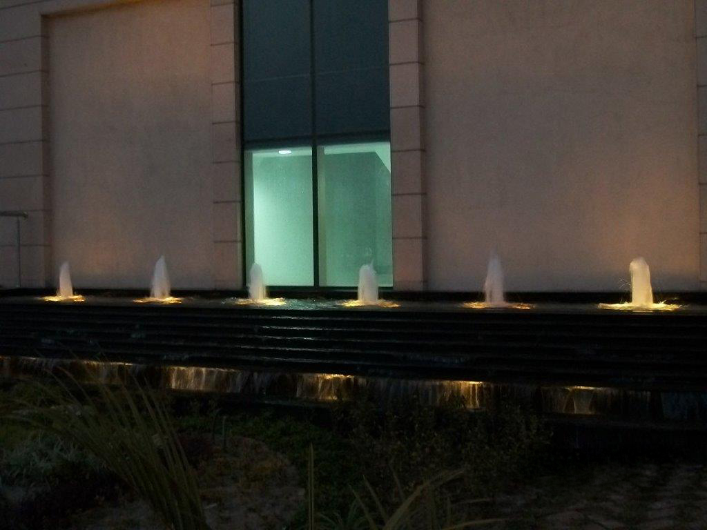 The Bella Vista, Chandigarh (022)